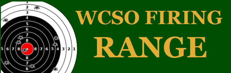 Wakulla County Sheriff's Office Range